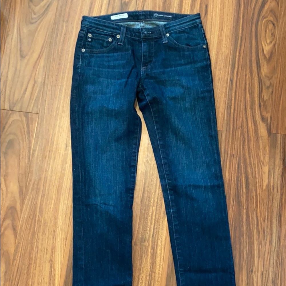 AG jeans